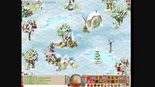 [Dofus-Pvp] Les agros de Sinh Eca 12Pa 7Pm [Pouchecot]