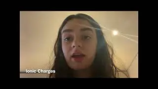 Ionic Charges
