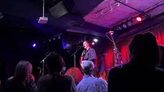 @americanaquarium  - The First Year with Intro (Live at Ram&rsquo;s Head on Stage - 9/29/23)