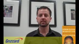 Permission Marketing video book review