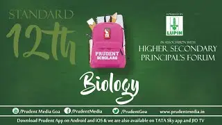 Prudent Scholars | 12th Biology | Environmental Issues | Part 1 | 18 Nov 20