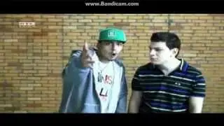 X-Faktor 2012 - Gangnam Style (A legjobb 12)