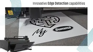 Summa&rsquo;s Innovative Edge Detection Registration!