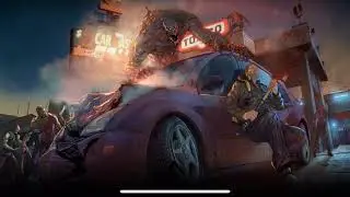 Jurrasic survival episode 2 mad dogs Arena