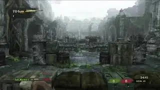 Uncharted 3 Reloaded