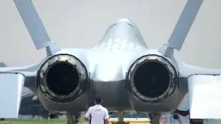 Indonesia Gains Independent Fifth-Gen KAAN Jets Powered by Turkey&rsquo;s TEI‑TF35000