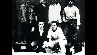The Rude Boys - Drug War
