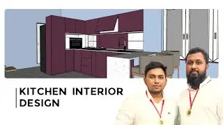 Kitchen Interior Design