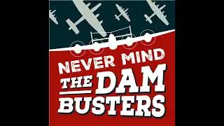 Episode 45 - Flying into the Storm: Early War Bombers, with Chris Sams