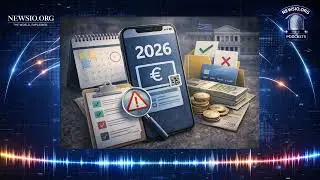 &Epsilon;&pi;&iota;&delta;ό&mu;&alpha;&tau;&alpha; 2026: &eta;&mu;&epsilon;&rho;&omicron;&lambda;ό&gamma;&iota;&omicron; &pi;&lambda;&eta;&rho;&omega;&mu;ώ&nu;, &pi;&omicron;&iota;&omicron;&iota; &pi;&lambda;&eta;&rho;ώ&nu;&omicron;&nu;&tau;&alpha;&iota; &pi;ό&tau;&epsilon; &kappa;&alpha;&iota; &tau;&iota; &nu;&alpha; &epsilon;&lambda;έ&gamma;&xi;&epsilon;&iota;&sigmaf; | Newsio.org