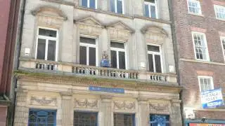 NEWCASTLE CITY CENTRE PUBS