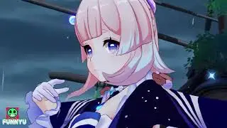 How to become Baal sword Genshin impact