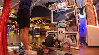 [PIU Phoenix] DUEL D21