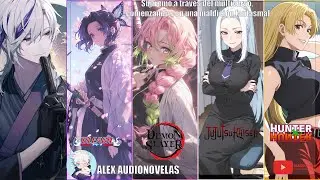 Supremo a través del multiverso, comenzando con una maldición fantasmal cap 20 40