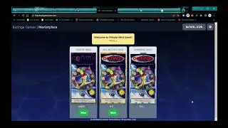 MintTutorial for The ParkPass Mint June 18, 2022