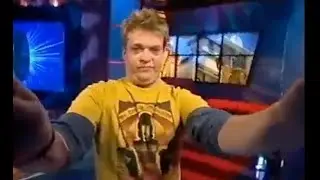 Cartoon Network Fridays - Ep 69 - January 21, 2005
