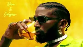 Jimmy October - Rum & Calypso (Official Audio)
