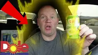 Better Than Homemade Lemonade (Reed Reviews)