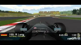 netKar PRO - Onboard - KS2 @ Spa2010