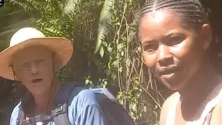 UNFORGETTABLE ADVENTURE!  Explore Meru Forest! Baboon waterfalls, giraffe trees & more