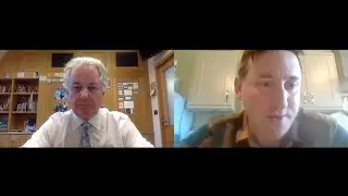 Pentland Communications in conversation with Jack McConnell