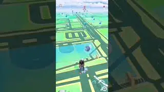 Pokemon Go 18km walk rewards