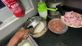 Eni Kori roti special 😃 || Daily Tulu Vlog