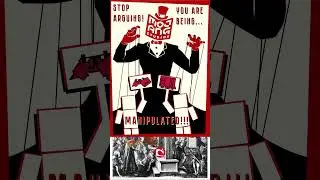 STOP MOB VOTE