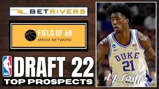 This is why AJ Griffin may be the BEST prospect on Duke's roster! | 2022 NBA Draft Scouting Report