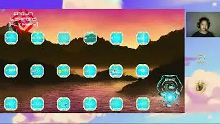 Caravan Mode Ep. 1 | Interstellar Sentinel
