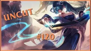 Ragequit und trotzdem Sieg? | Ranked #120