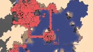 Attemp for Interplanetary Launch Terminal (Beta-V8-Mobile)[part 1]