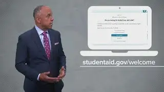 Student loan forgiveness program goes live