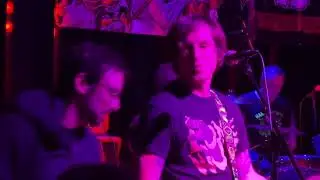 Tsunami Bomb Live - Things aren&rsquo;t going well - Fest 23, Gainesville, FL - 10/25/25