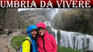 Umbria...ecco cosa vedere (ep.1)
