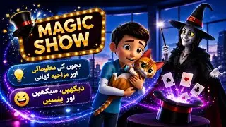 🎩 MAGIC SHOW 🔮 | Chand V/S Tara | Fun Magic Competition 🎯 I Comedy I MAGICIANS that SHOCKED I ABCD