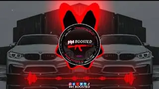 NEW ARABIC SLOWED & REVERB SONG - REMIX ARABIC || HH BOOSTED REMIX 