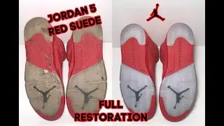 JORDAN 5 