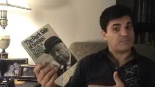 Пишем с Хичкоком: рекомендации книг и &laquo;Что-то будет жить&raquo;