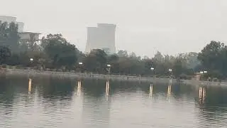 Beautiful Jogger park Bathinda #short #viral #nature #park