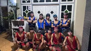 🔴LIVE STREAMING | WAHYU BUDOYO | SUMINTEN EDAN