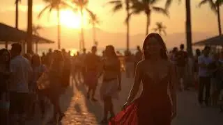 Bachata | Romantic Latin Guitar • Smooth Dance Vibes • Chill & Emotional