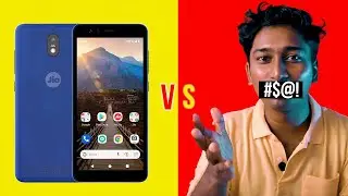 Don't buy jiophone next tamil overview review and Price,feature,specs🤬|Jio mobile phone Reliance ltd