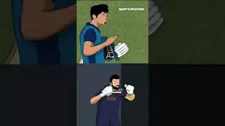 Iconic Celebrations | SKY v KL Rahul 🥶