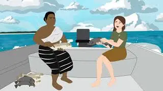 Two Eyed Seeing&mdash;Harmonizing Indigenous and Western Knowledge in Ulithi Atoll