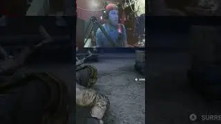 Arc Raiders Locked Gate event takes a wrong turn