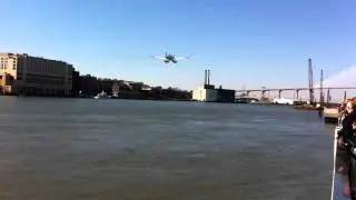 NAAA Convention - Flyby