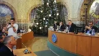 Marian Vasile, &icirc;n Consiliul Local Craiova