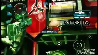 sexy Sniping (sS!)Montage/SgDZ