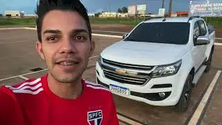 S10 LTZ 2.8 200cv 2018